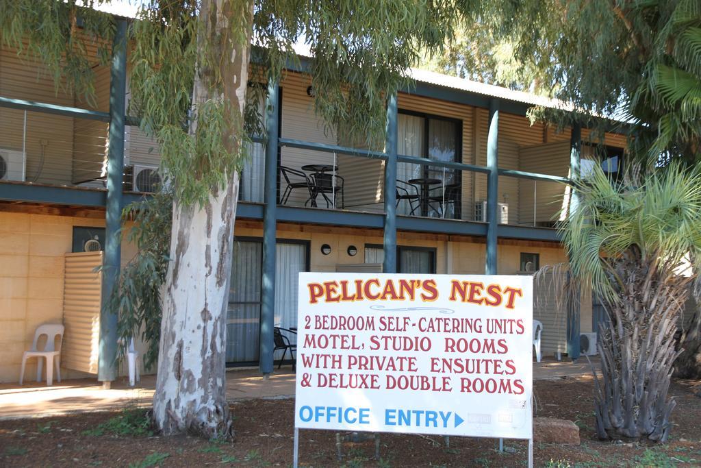 Pelican'S Nest Калбарри Экстерьер фото